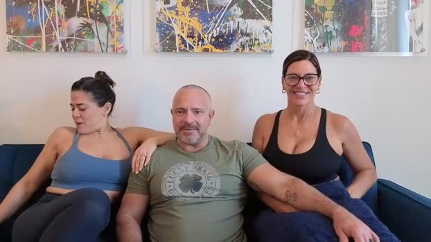 3totangox oral Webcam SHOW @ Chaturbate 30-03-2026