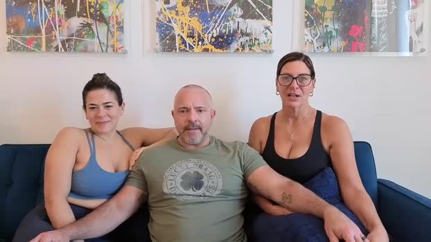 3totangox fuckpussy Webcam SHOW @ Chaturbate 30-03-2026