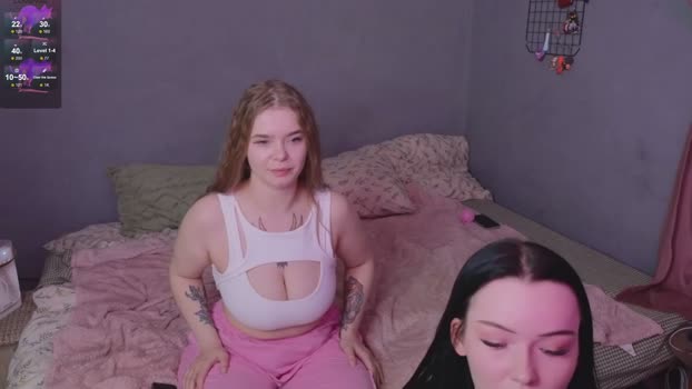 _by_double_sexy_miss_ naughty Webcam SHOW @ Chaturbate 31-03-2026