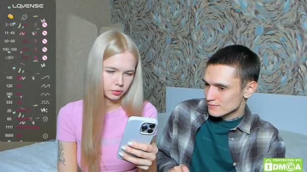 eshcka sexybody Webcam SHOW @ Chaturbate 30-03-2026