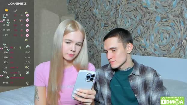 eshcka sex Webcam SHOW @ Chaturbate 30-03-2026