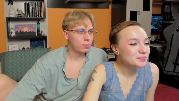 samyscott sexybody Webcam SHOW @ Chaturbate 31-03-2026