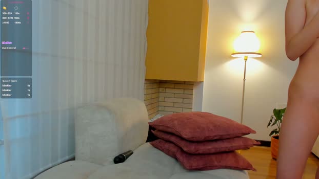savagesweethearts kiss Webcam SHOW @ Chaturbate 30-03-2026