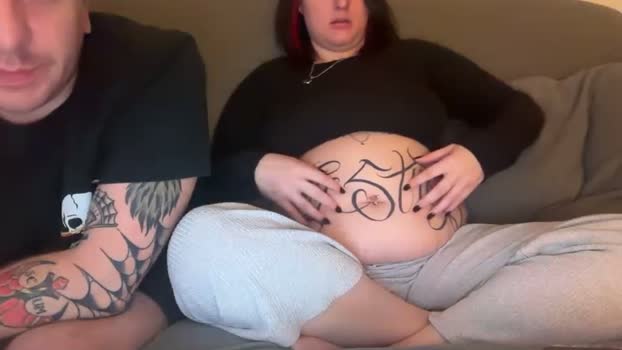 sexycouple41110 striptease Webcam SHOW @ Chaturbate 31-03-2026