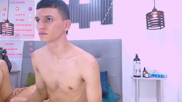 sophi_y_jack sexybody Webcam SHOW @ Chaturbate 31-03-2026