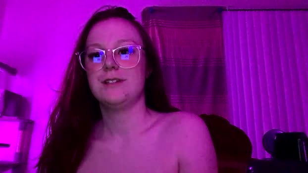 spicygingerlove12 playtime Webcam SHOW @ Chaturbate 31-03-2026