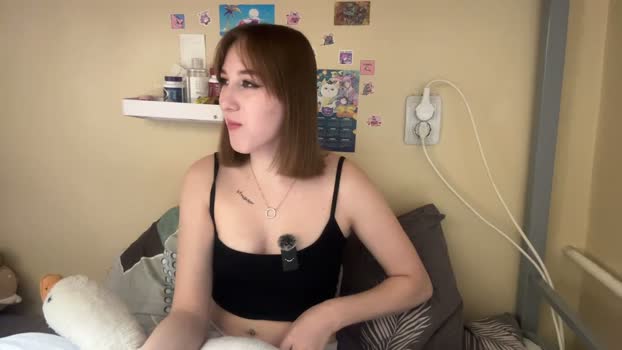 tomokosturgeon kinky Webcam SHOW @ Chaturbate 31-03-2026