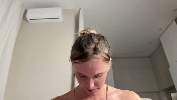 vi_world yummy Webcam SHOW @ Chaturbate 31-03-2026