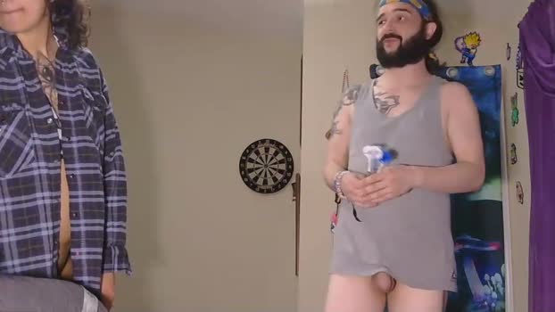 wandaxcosmo cute Webcam SHOW @ Chaturbate 31-03-2026