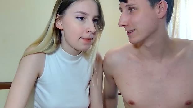 williamandmia kissing Webcam SHOW @ Chaturbate 31-03-2026