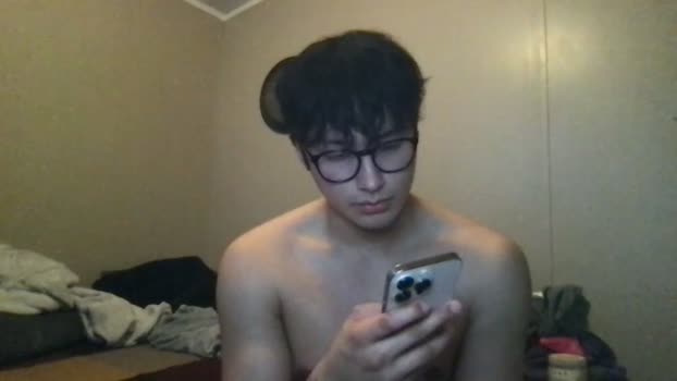 hyunluv big Webcam SHOW @ Chaturbate 01-04-2026
