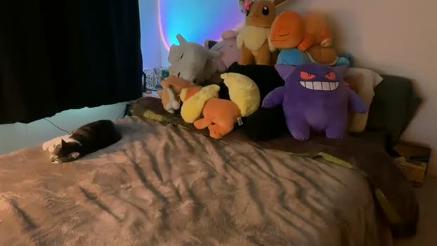 itssheababy blowjob Webcam SHOW @ Chaturbate 01-04-2026