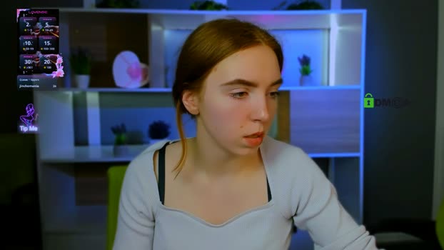 maddy_moah wank Webcam SHOW @ Chaturbate 01-04-2026