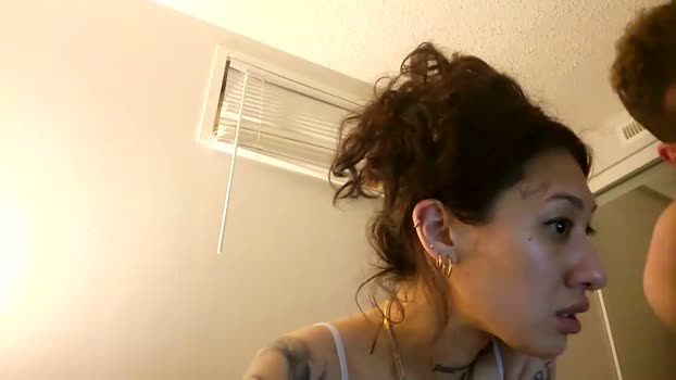 painful_together beauty Webcam SHOW @ Chaturbate 01-04-2026