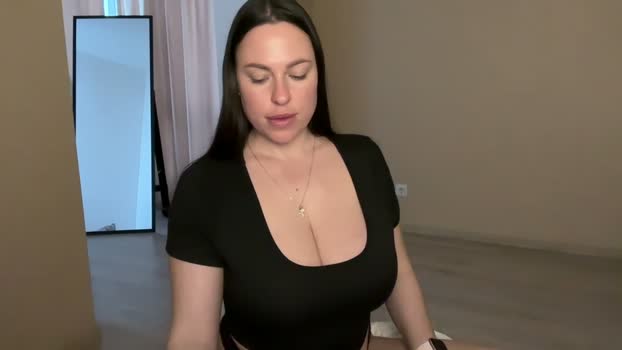valeriaval1 deepthroa Webcam SHOW @ Chaturbate 31-03-2026