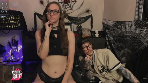 webz_and_kordz Nude Webcam SHOW @ Chaturbate 01-04-2026