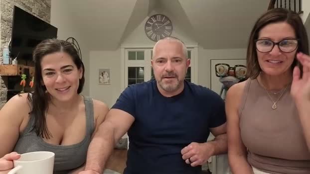 3totangox natural Webcam SHOW @ Chaturbate 02-04-2026