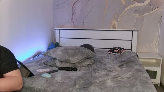 _tenderpassion_ wank Webcam SHOW @ Chaturbate 02-04-2026