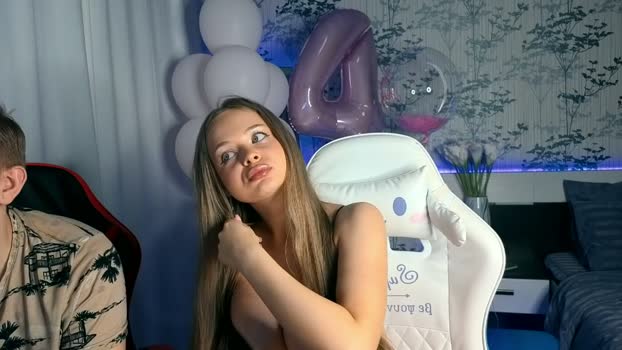 art_cam_ Naked Webcam SHOW @ Chaturbate 01-04-2026