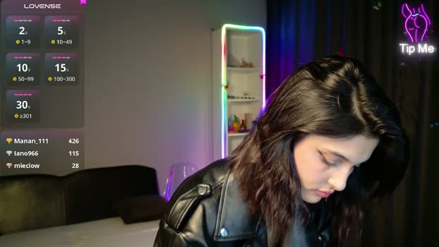 eva_sterling_ nasty Webcam SHOW @ Chaturbate 01-04-2026