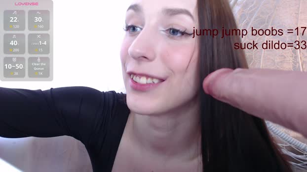 janne_coy natural Webcam SHOW @ Chaturbate 02-04-2026