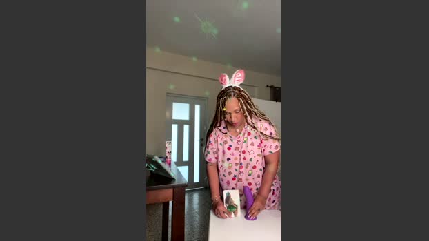 ladycreamypr1 sexykitty Webcam SHOW @ Chaturbate 01-04-2026