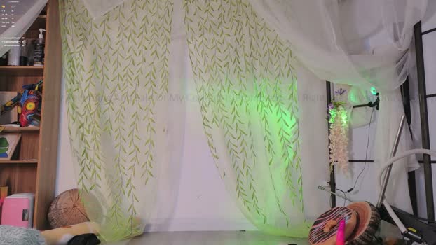 mollyflwers skinny Webcam SHOW @ Chaturbate 01-04-2026