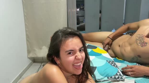 onlythem777 kiss Webcam SHOW @ Chaturbate 02-04-2026