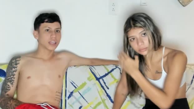 sheilanyarturo sexy Webcam SHOW @ Chaturbate 02-04-2026