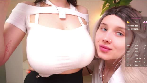 sweetyoops bigboobs Webcam SHOW @ Chaturbate 02-04-2026