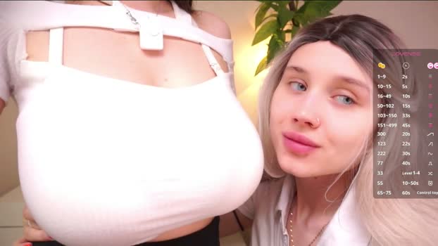sweetyoops oral Webcam SHOW @ Chaturbate 02-04-2026