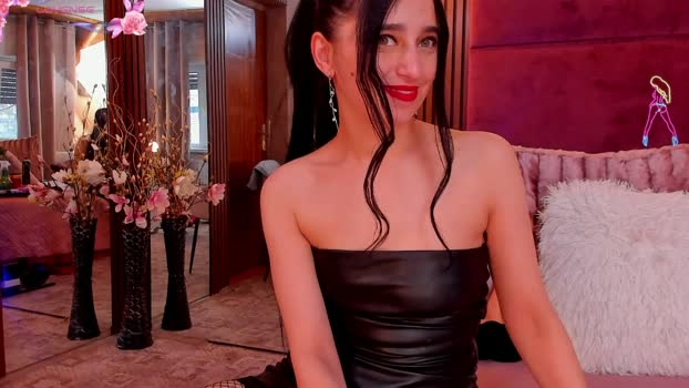 vanessaangelx bj-dildo Webcam SHOW @ Chaturbate 02-04-2026