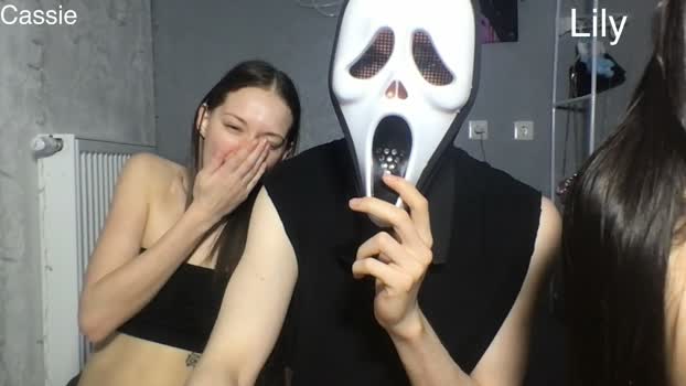 x_kai suck Webcam SHOW @ Chaturbate 02-04-2026
