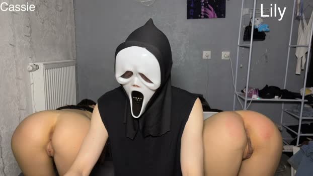 x_kai natural Webcam SHOW @ Chaturbate 02-04-2026