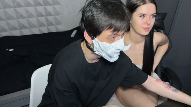 x_leon_ Pretty Webcam SHOW @ Chaturbate 02-04-2026