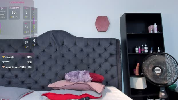 1threestar strip Webcam SHOW @ Chaturbate 03-04-2026
