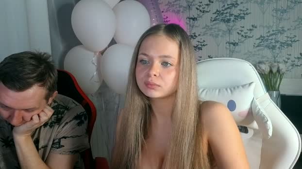art_cam_ strip Webcam SHOW @ Chaturbate 02-04-2026
