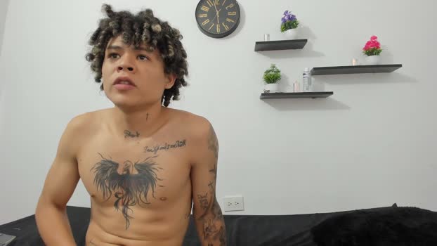 cami_blonde2020 analsex Webcam SHOW @ Chaturbate 03-04-2026