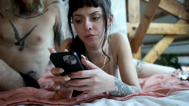 ceremonyofinnocence naughty Webcam SHOW @ Chaturbate 02-04-2026