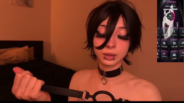 darkfirenight analsex Webcam SHOW @ Chaturbate 03-04-2026