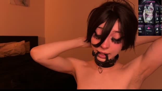 darkfirenight analsex Webcam SHOW @ Chaturbate 03-04-2026