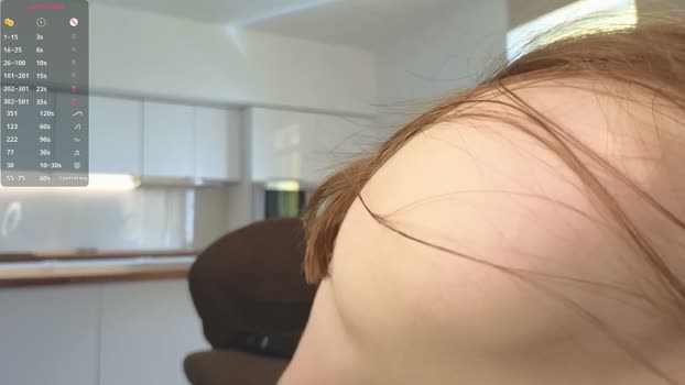 lizbethbiers Porn Webcam SHOW @ Chaturbate 03-04-2026