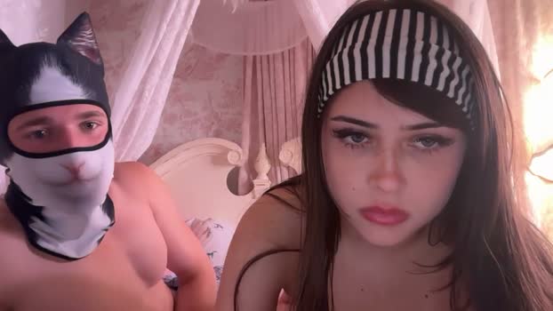 missymacx yummy Webcam SHOW @ Chaturbate 03-04-2026