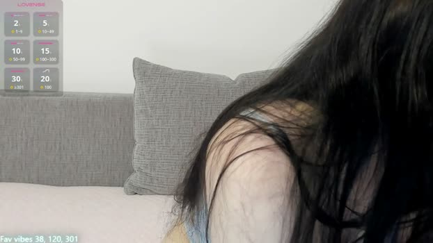 nikiikmoon playtime Webcam SHOW @ Chaturbate 03-04-2026
