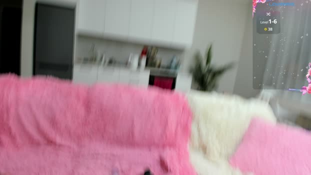 paradi_se yummy Webcam SHOW @ Chaturbate 02-04-2026