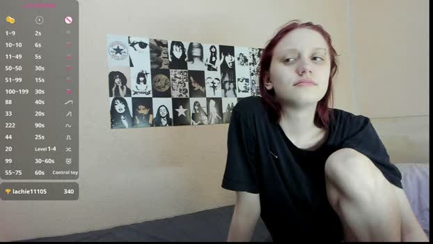 pssska ass Webcam SHOW @ Chaturbate 02-04-2026