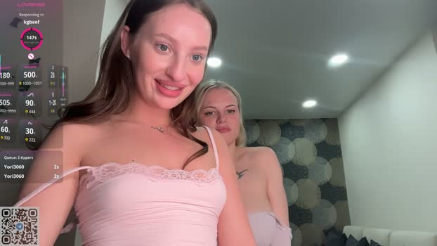 roselunes bigcock Webcam SHOW @ Chaturbate 02-04-2026