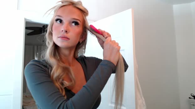 sadieeblake kissing Webcam SHOW @ Chaturbate 03-04-2026