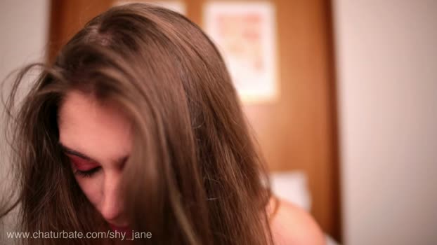 shy_jane cute Webcam SHOW @ Chaturbate 03-04-2026