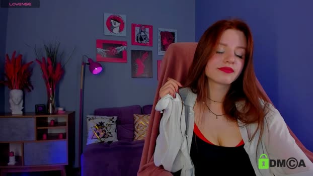 sweet_lottie Naked Webcam SHOW @ Chaturbate 03-04-2026
